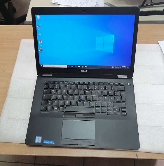 Dell latitude E7470 