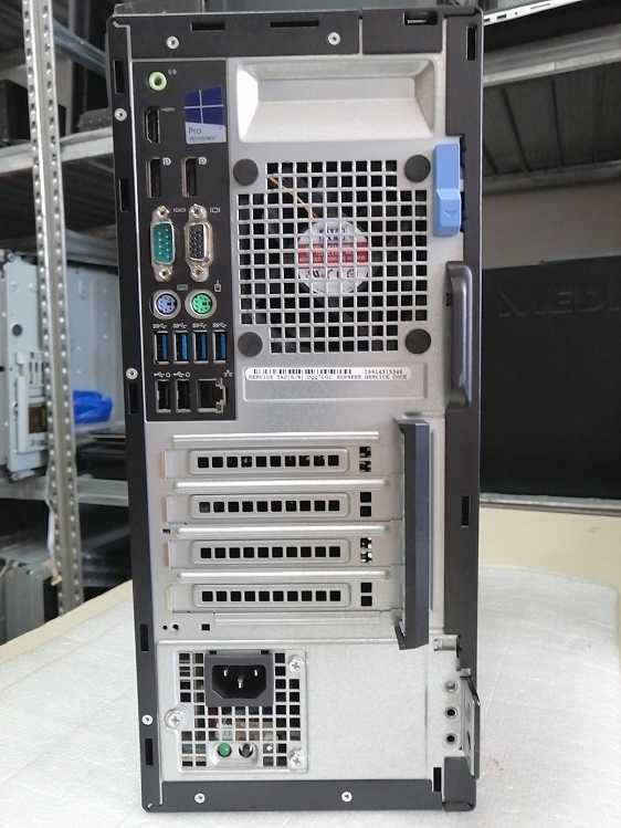 Dell OptiPlex 7040